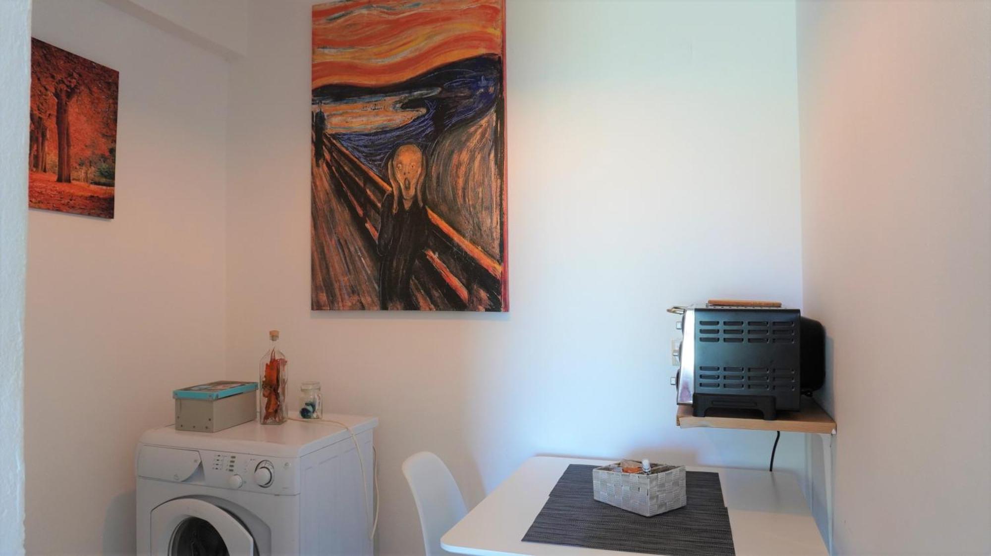Seafront Spirit Suites ไซคิย์นธอสทาวน์ ห้อง รูปภาพ