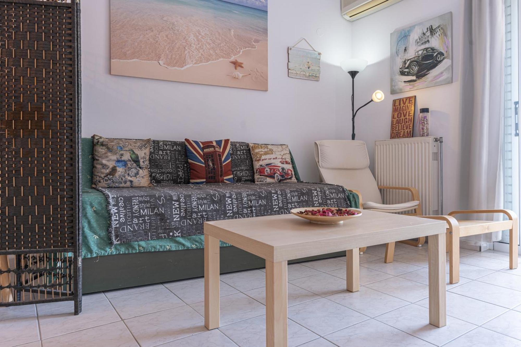 Seafront Spirit Suites ไซคิย์นธอสทาวน์ ห้อง รูปภาพ